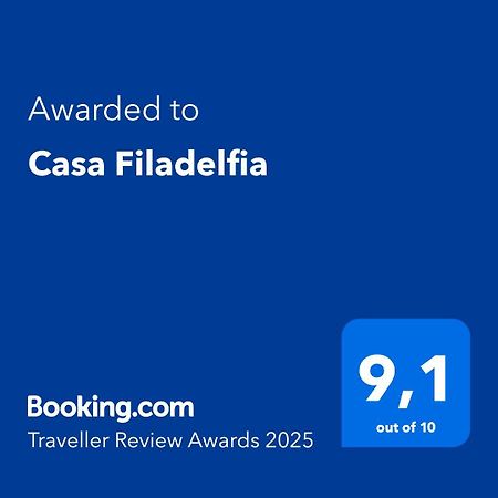 Apartmán Casa Filadelfia Turín Exteriér fotografie